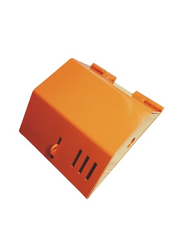 Антивандальный корпус для акустического детектора сирен модели SOS112 с доставкой  в Пролетарске! Цены Вас приятно удивят.