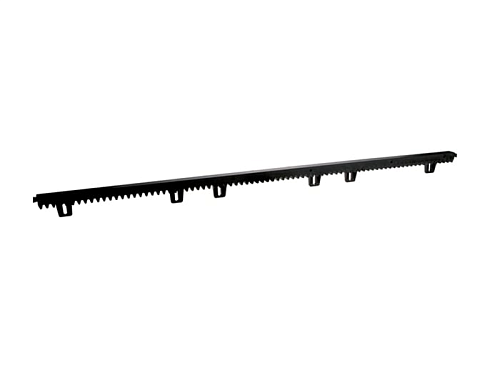 Заказать Зубчатая рейка CAME CR6-800 – полимерная, крепление снизу, бесшумная, модуль 4 в Пролетарске