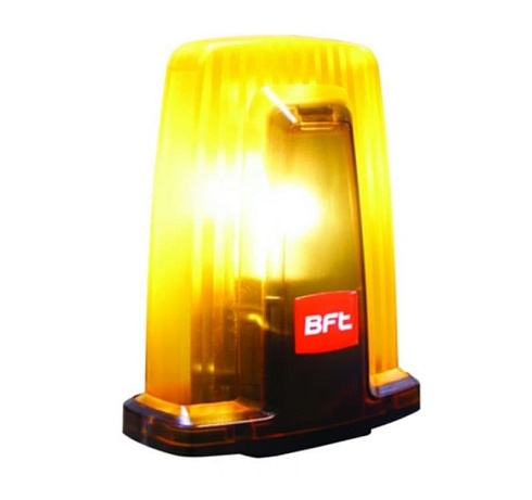 Купить сигнальную лампу BFT без встроенной антенны B LTA 230 с доставкой и установкой в Пролетарске